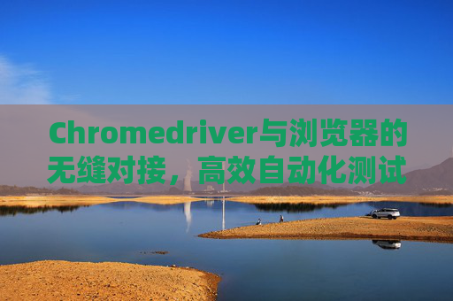 Chromedriver与浏览器的无缝对接，高效自动化测试的利器